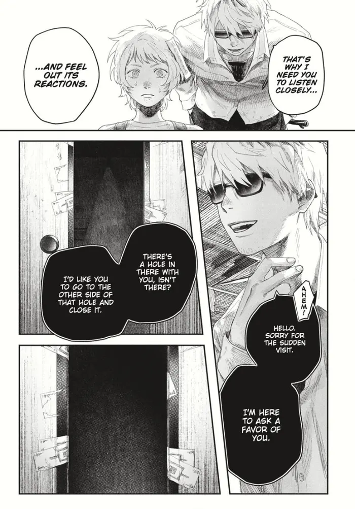 The Summer Hikaru Died Chapter 34 image 23_optimized